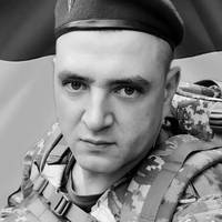🥹Загинув у бою на Донеччині: у Черкасах попрощались із Героєм Андрієм Лавриченком