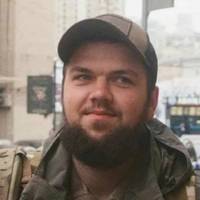 На Запорізькому Напрямку Загинув Костянтин Юзвюк. “Не Згадуйте Мене Зі Сльозами На Очах”. Бійцю Із Позивним “Стамбул” Навіки 23