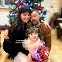 💔🕯️На знімку та сама п’ятирічна дівчинка Ніколь і її тато Олександр, які сьогодні загинули у Києві