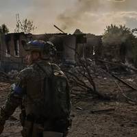 ЗСУ вибили окупантів із села Надія: третя штурмова бригада розгромила два полки РФ