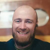 🥹На Курському напрямку загинув командир кулеметного взводу Юрій “Опер”