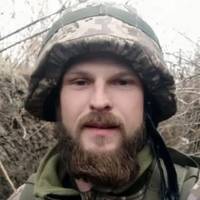 🥹Війна забрала єдиного сина. Загинув доброволець Сергій Гуцал з Бару