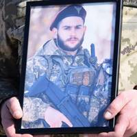 🥹Йому назавжди буде 22: на фронті загинув 22-річний десантник з Хмельниччини