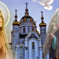 25 березня велике свято – Благовіщення. Що можна та чого не варто робити усім жінкам