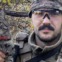 На Фронті Загинув Госпітальєр Та Інструктор Центру Солом’янські Котики Олександр Олійник