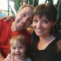 🥹Тікали від війни, але вона їх наздогнала: у Києві загинули батько з донькою з Оріхова