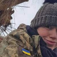 Активістка Та Бойова Офіцерка ЗСУ Тетяна Чорновол Розкритикувала Та Обізвала Уповноваженого З Прав Людини Дмитра Лубінця