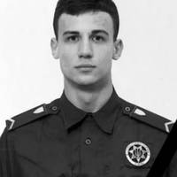 🥹На війні загинув колишній працівник Служби судової охорони з Тернополя Віталій Шаварин