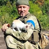 🥹Спогади про полеглого воїна Любомира Крупу публікують в соцмережах: люди долучилися до акції пам'яті