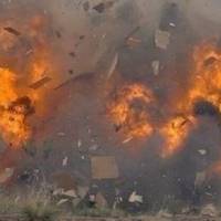 Теpміново! Воpог завдав удapу ще по oдній облaсті. Чути вuбухи