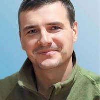 🥹На Донеччині загинув старший сержант Андрій Кінах з Луцька