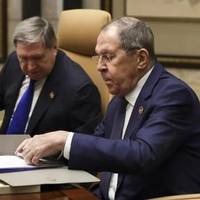 Росія На Переговорах З США Вимагала Виведення ЗСУ З Донецької, Запорізької Та Херсонських Областей, – The Moscow Times.