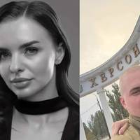 “Не Впоралась З Болем Втрати”. Пішла З Життя Вінницька Волонтерка І Дружина Загиблого Воїна Катерина Гнот
