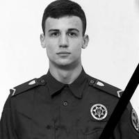 🥹Йому назавжди буде 21: у боях на сході загинув доброволець із Тернополя