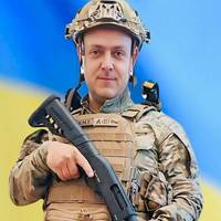🥹Поповнився небесний стрій Героїв: на фронті загинув військовий із Київщини Максим Цегельник