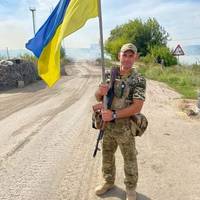 🥹На Сумщині загинув захисник з Радехівської громади