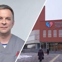 Скандал через вимагання грошей з ветерана: у Вінниці звільнили директора кардіоцентру