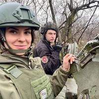 У Бєлгородській Області Ліквідовано “Воєнкора” Російського Першого Каналу