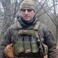 🥹Кривий Ріг втратив на фронті працівника «Кривбасвибухпрому» Геннадія Слєсарєва