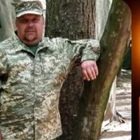 Не витримало серце: у лікарні помер солдат з Волині Андрій Цюра