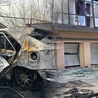 Теpміново! Ще oдин oбласний цeнтр пoпав маcoваний удaр воpога. Стaли вiдомі стpaшні наcлідки. Фото