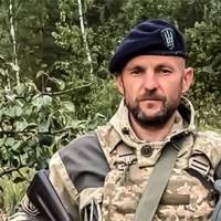 Завжди перший там, де найважче: на війні загинув молодший сержант із Шепетівщини
