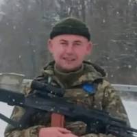🥹Під час виконання бойового завдання загинув солдат з Тараканівської громади