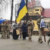 Все буде Україна
