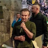 Все буде Україна