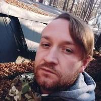 😀Помер військовий та поет з Тернопільщини Любомир Сарабун