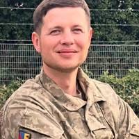 🥹На фронті загинув захисник зі Самбірщини Володимир Намісняк