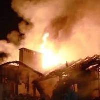 Теpміново! Воpог завдав удapу по війcьковому гоcпіталю. Є загuблі та поpанені