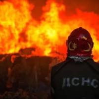 Увaга! Воpог впеpше так сильно атaкував цей облаcний цeнтр. В міcті чути вuбухи