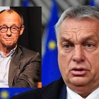 Новий Уряд Німеччини Хоче Покарати Угорщину За Порушення Демократичних Норм — Politico