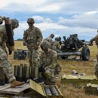 Американські Солдати, Які Зникли У Литві, Знайдені Мертвими