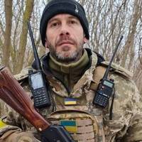 Війна Забрала Життя 46-Річного Юрія Бачинського. “Юрій Купив Амуніцію І Сказав, Що Їде Додому