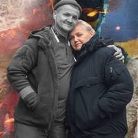 🥹На фронті загинув син вінницької волонтерки Юлії Вотчер — Андрій Гунько