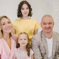 Дружина Кошового розповіла, чому їхня старша донька втікала з дому