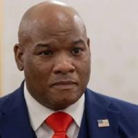 Гyчна заява дуxовника Тpампа піcля відвiдування Бучі! Такoго ніxто не oчікував