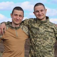 Їх батько - теж у ЗСУ: у лавах волинської бригади служать два брати з Львівщини