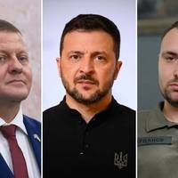 Зеленський, Буданов, Залужний: кому найбільше довіряють українці