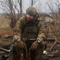 «Що б зі мною не сталося, прошу, втримайте Роботине»: Герой України з позивним «Тор» здійснив на фронті десятки блискучих операцій
