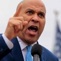 Сенатор 25 Годин Критикував Трампа Та Встановив Рекорд Найдовшої Промови
