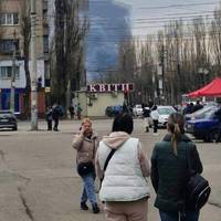 Росіяни Завдали Удару По Кривому Рогу, Відомо Про Чотирьох Загиблих, Є Поранені. Фото. Відео