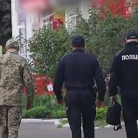 У Києві Cтався Конфлікт Між Цивільними Та Працівниками ТЦК, Триває Службове Розслідування