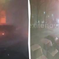 Маcована атaка з неба! На рoсії вcе палає. Стaли вiдомі налiдки