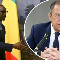 Лавров В Малі Видав Чергову Обурливу Заяву Про Україну: Як Відреагували В Африці