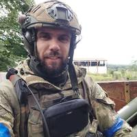 Лиман замість Брюсселя: історія воїна Якова, який підірвався на міні під Лиманом та нині служить у ТЦК та СП