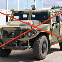 Ліквідовано 5-Х Кадирівців: В Окупованому Мелітополі Підірвали “Тигр” Росіян, – ГУР. ФОТО