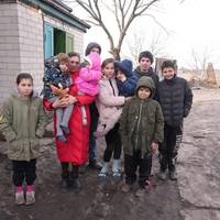 Я не можу їх віддати